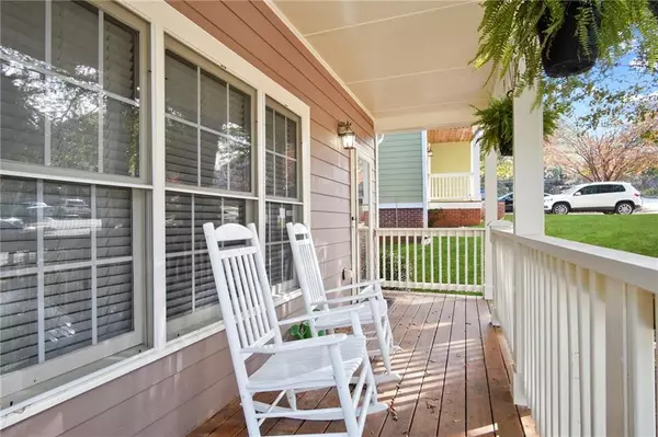 Atlanta, GA 30315,109 Bowen CIR SW