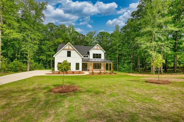Monticello, GA 31064,2 Quiet Cove Way