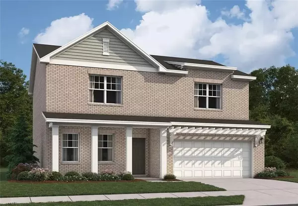 401 Corricella CT, Mcdonough, GA 30253