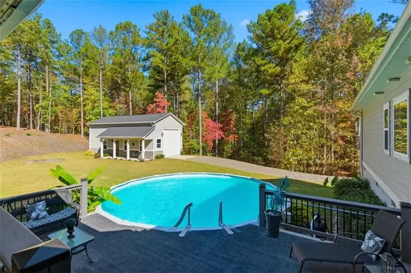 White, GA 30184,188 Macedonia RD