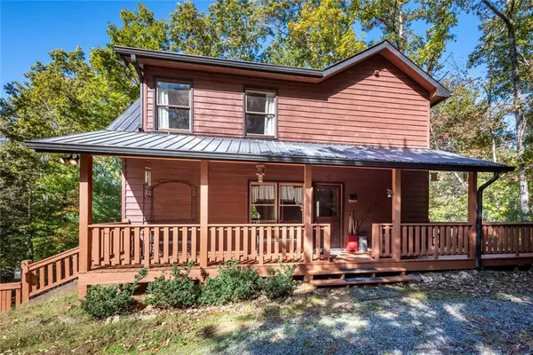 120 Pasha DR, Ellijay, GA 30540