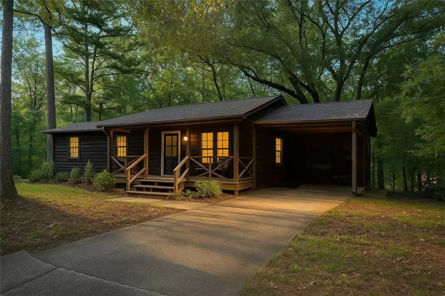 258 Arliss DR, Canton, GA 30115