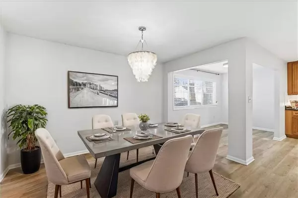 Brookhaven, GA 30319,1468 Briarwood RD NE #303