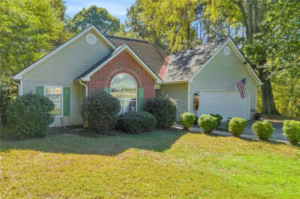 Loganville, GA 30052,652 Magnolia DR