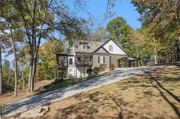 Loganville, GA 30052,2855 Milton Bryan DR