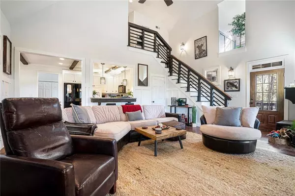 Loganville, GA 30052,2855 Milton Bryan DR