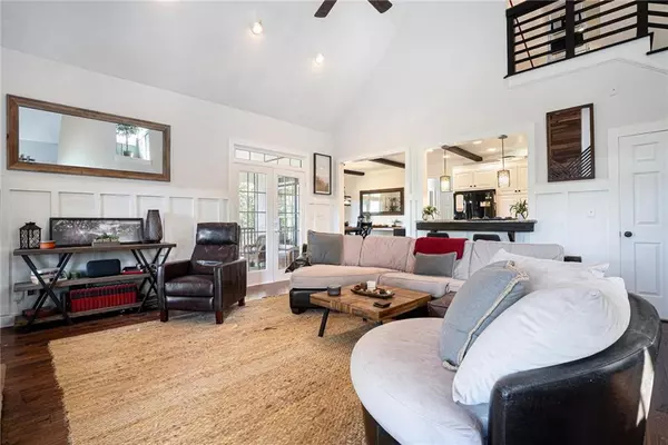 Loganville, GA 30052,2855 Milton Bryan DR