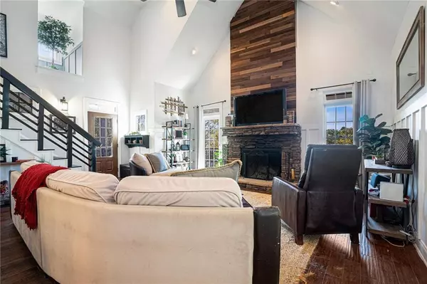 Loganville, GA 30052,2855 Milton Bryan DR