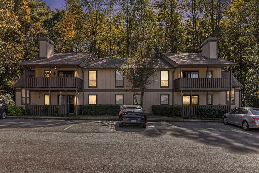 708 Woodcliff DR, Atlanta, GA 30350