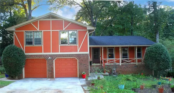 1172 Denison DR, Clarkston, GA 30021