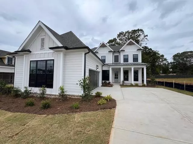 572 Sawnee Village BLVD, Cumming, GA 30040