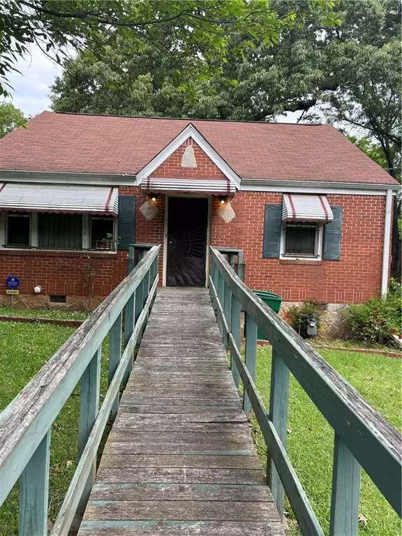 2628 Northview AVE, Decatur, GA 30032