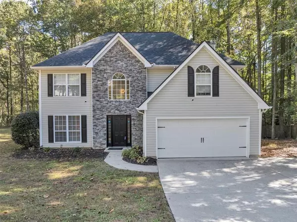 2485 Hamilton Parc LN, Buford, GA 30519