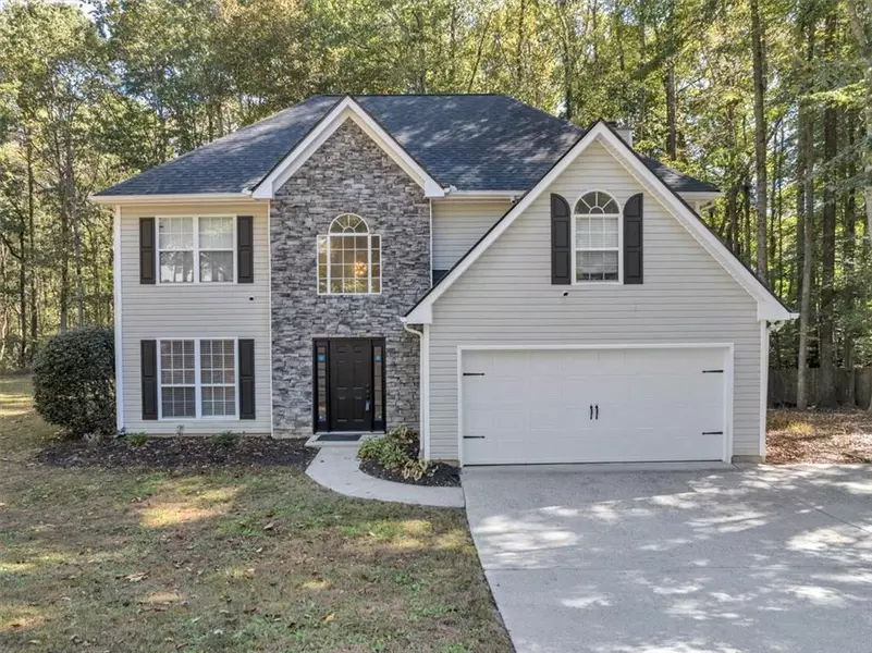 2485 Hamilton Parc LN, Buford, GA 30519