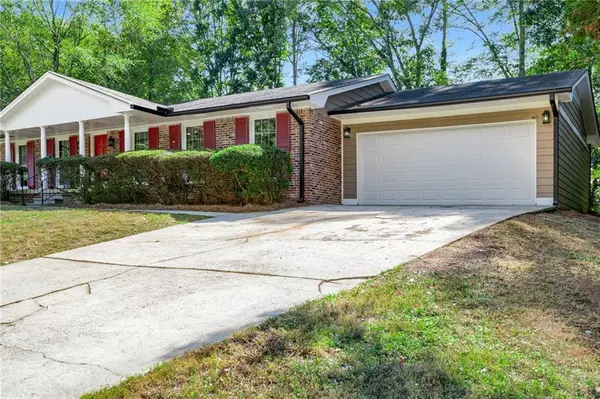 Stone Mountain, GA 30088,4889 Fairforest DR