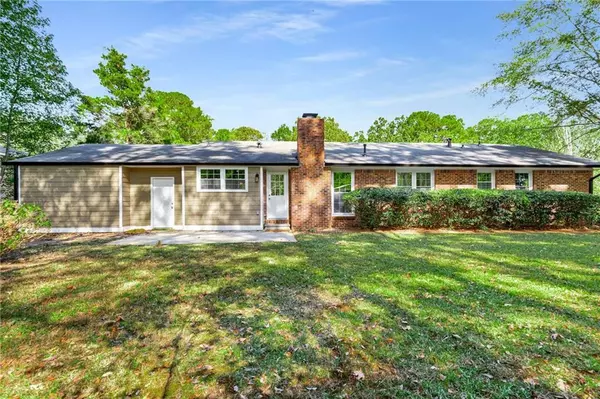 Stone Mountain, GA 30088,4889 Fairforest DR