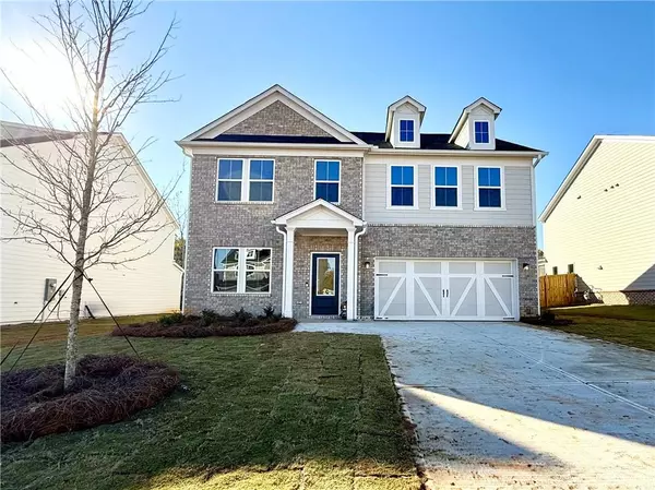 1632 Tide Mill Rd - Lot 162, Cumming, GA 30040