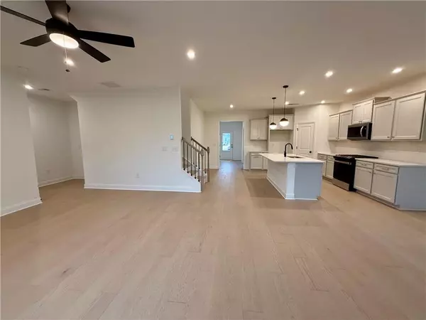 Cumming, GA 30040,1632 Tide Mill Rd - Lot 162