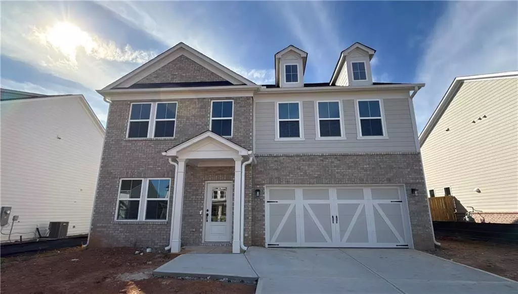 Cumming, GA 30040,1632 Tide Mill Rd - Lot 162