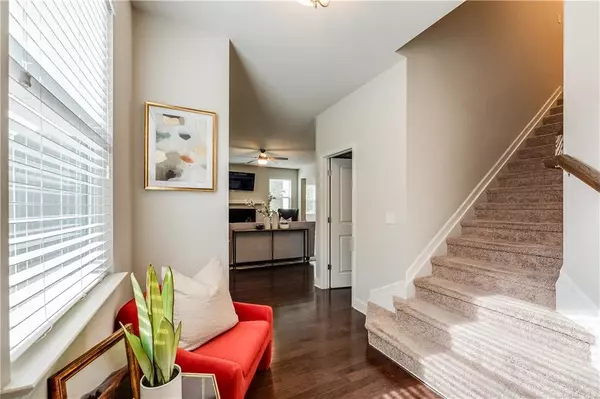 Austell, GA 30106,4072 Elsdon DR