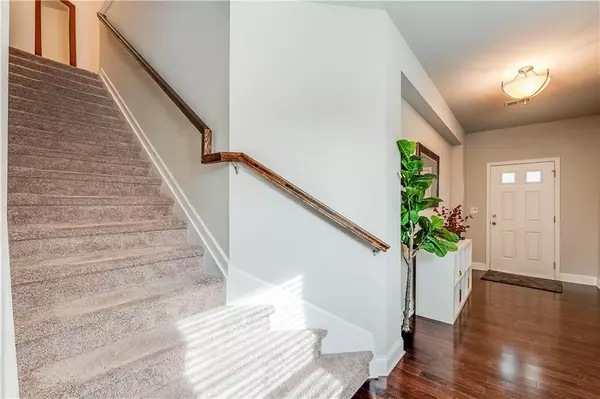 Austell, GA 30106,4072 Elsdon DR