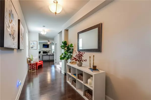 Austell, GA 30106,4072 Elsdon DR