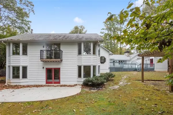 Marietta, GA 30062,3480 Pebble Hill DR