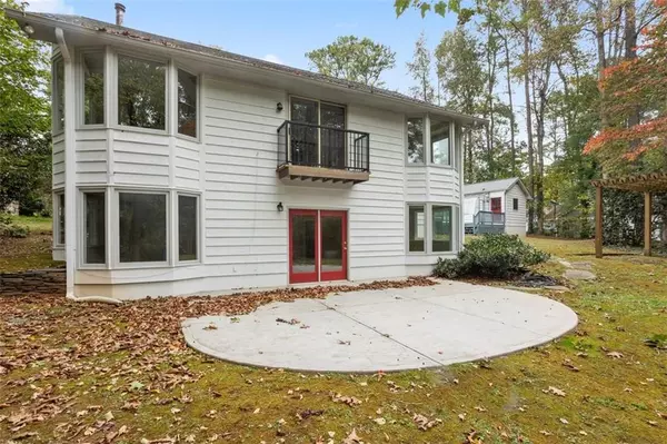 Marietta, GA 30062,3480 Pebble Hill DR