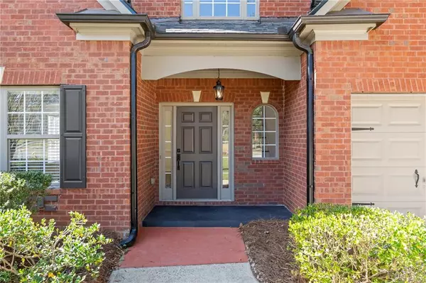 Milton, GA 30004,13125 Morningpark CIR