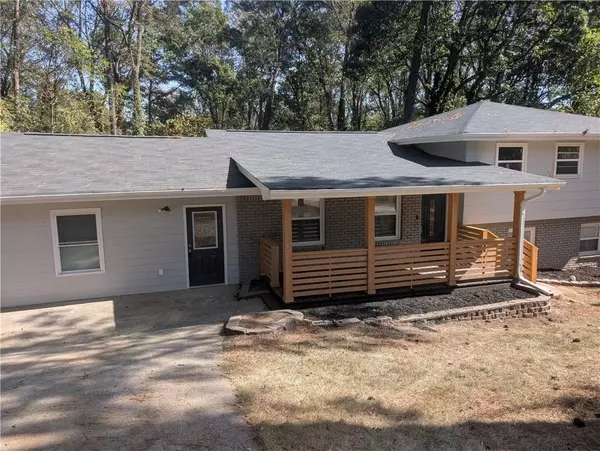 Atlanta, GA 30349,5478 Deerfield TRL