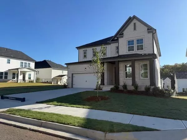 812 Keystone DR, Woodstock, GA 30188