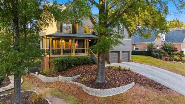 Dacula, GA 30019,3222 Green Farm TRL