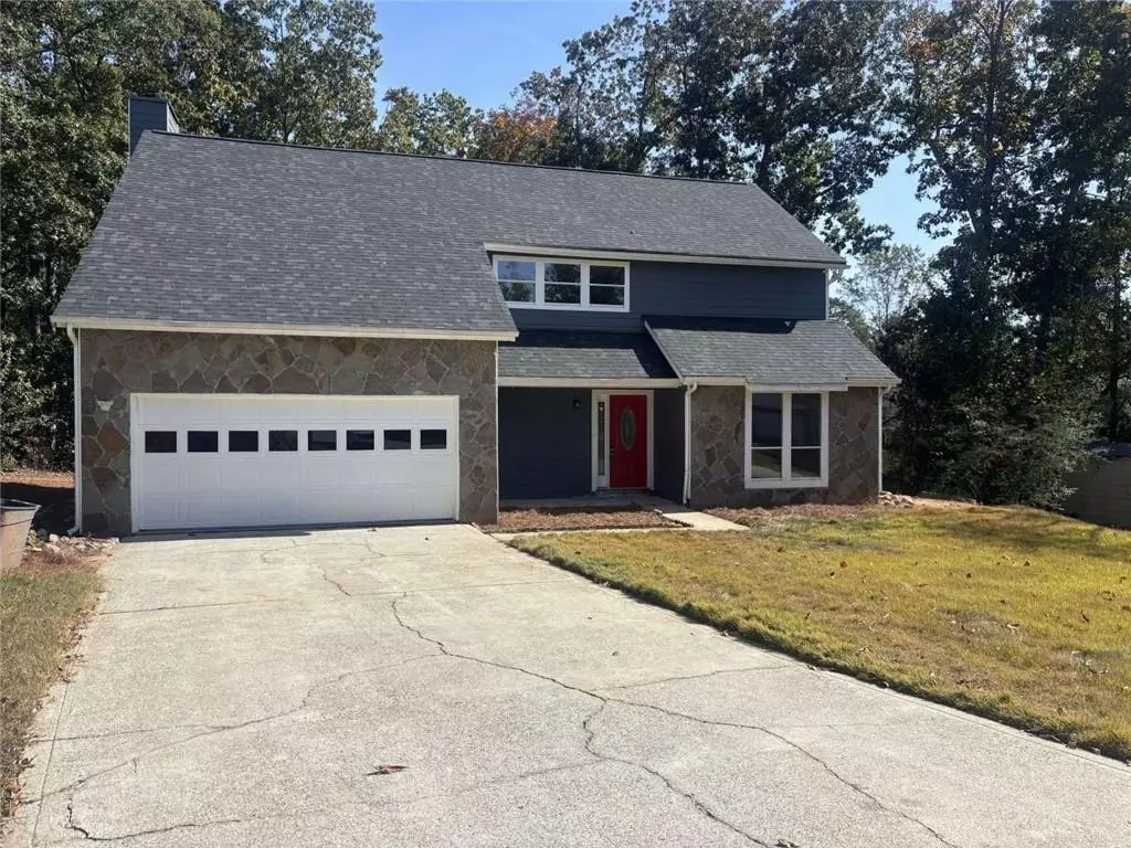 Stone Mountain, GA 30088,1486 Kelleys Close