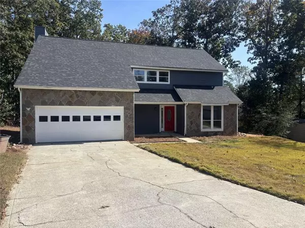 1486 Kelleys Close, Stone Mountain, GA 30088