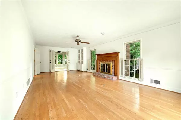 Snellville, GA 30078,1864 Gloucester CT