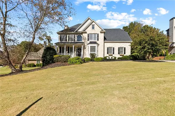 Cumming, GA 30041,3230 New University TRL