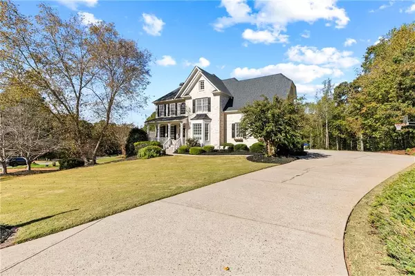 Cumming, GA 30041,3230 New University TRL