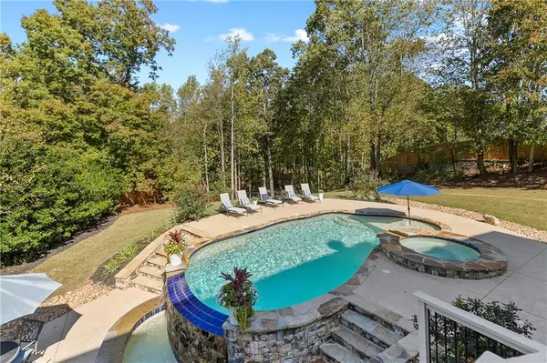 Cumming, GA 30041,3230 New University TRL