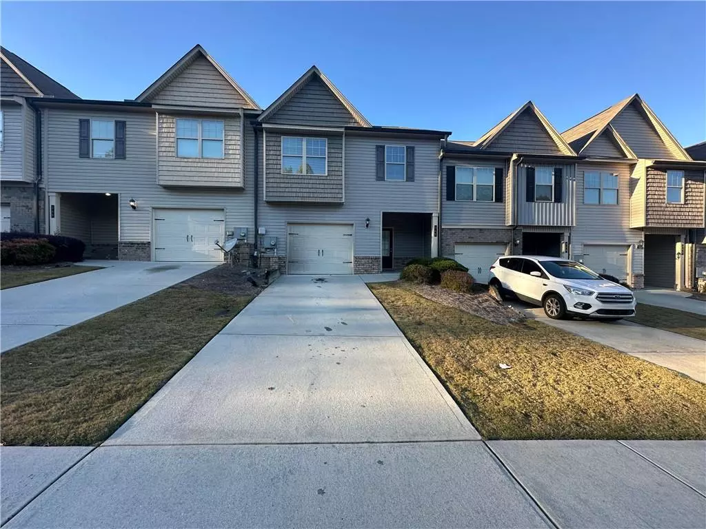 Winder, GA 30680,346 Turtle Creek Drive