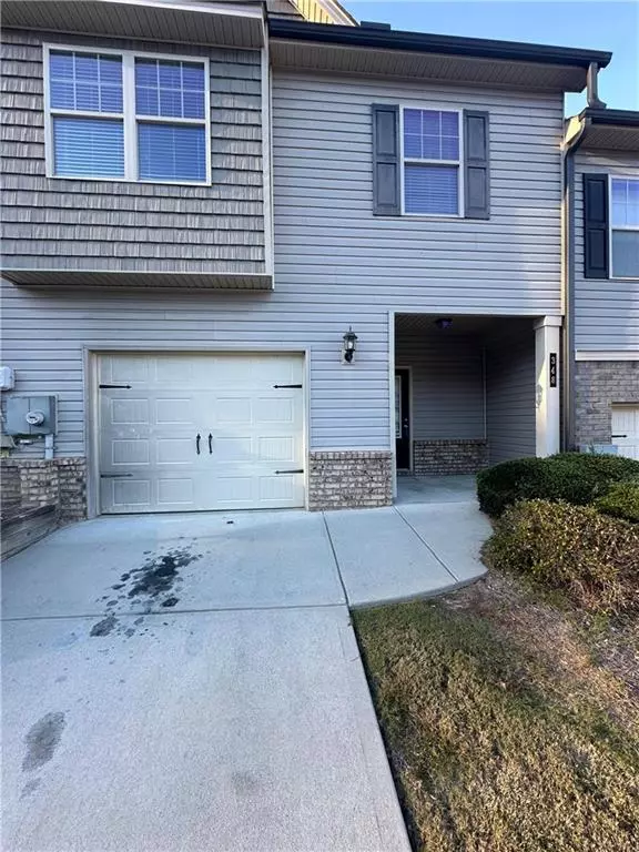 Winder, GA 30680,346 Turtle Creek Drive