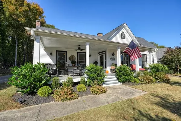 Acworth, GA 30101,4765 Logan RD