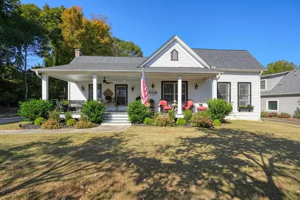 4765 Logan RD, Acworth, GA 30101