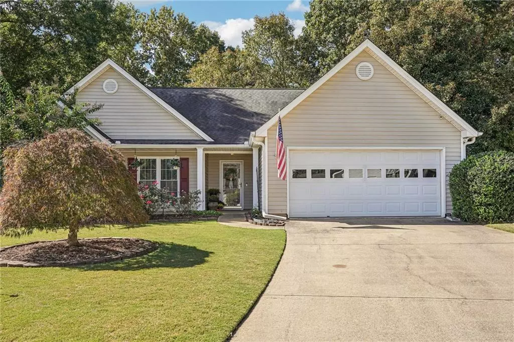 Sugar Hill, GA 30518,5734 Harthorn Park PL
