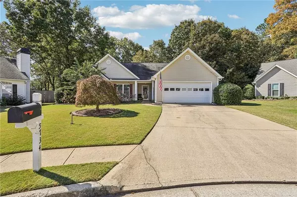 Sugar Hill, GA 30518,5734 Harthorn Park PL