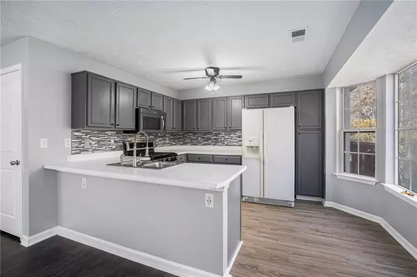 Lawrenceville, GA 30044,1141 Vintage Pointe DR