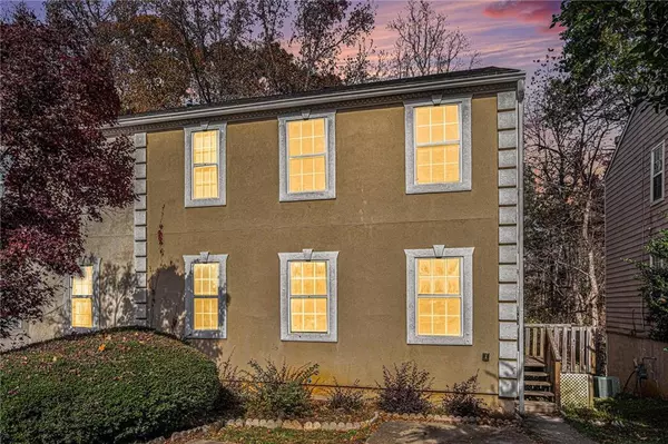 Lawrenceville, GA 30044,1141 Vintage Pointe DR