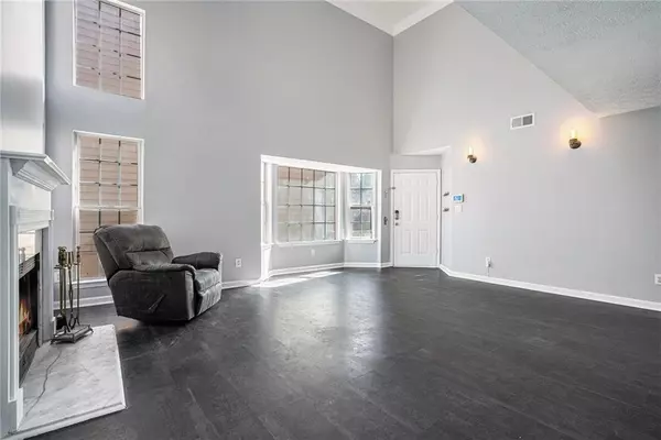 Lawrenceville, GA 30044,1141 Vintage Pointe DR