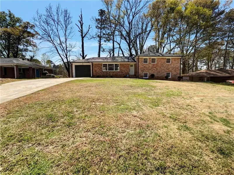 1717 MARY LOU LN SE, Atlanta, GA 30316