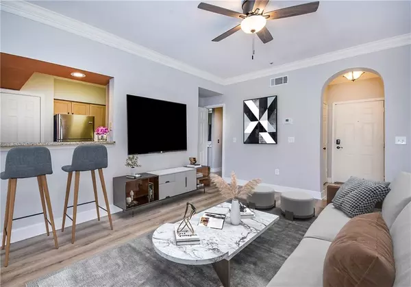 Atlanta, GA 30319,3777 Peachtree RD NE #1416