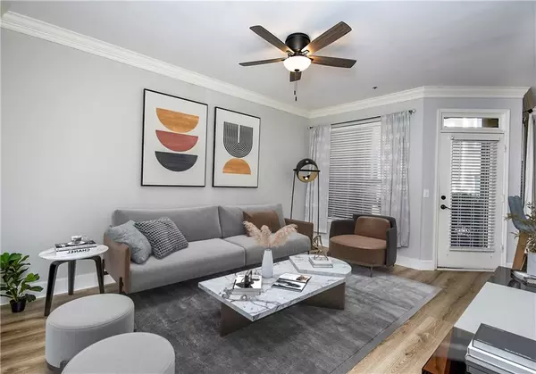 Atlanta, GA 30319,3777 Peachtree RD NE #1416